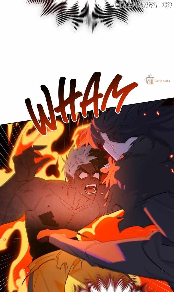Dealing With Demons Chapter 53 56